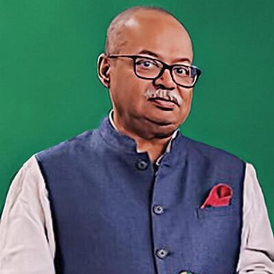 Aarnab Mitra