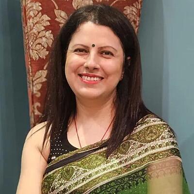 Aarti Pathak
