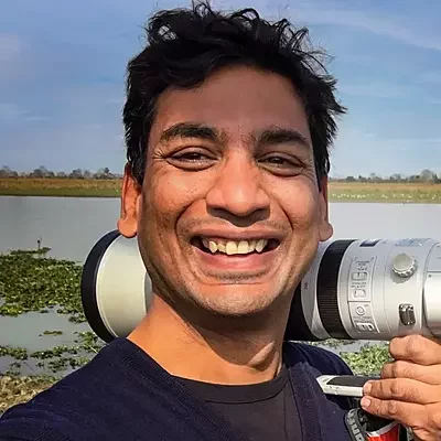 Ajay Jain