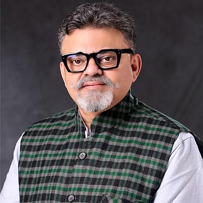 Ajay Sharma