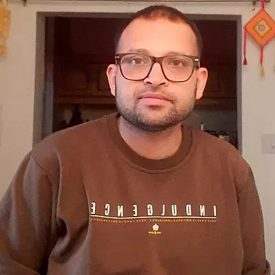Amandeep Vashisth