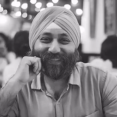 Amardeep Singh