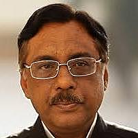 Ambassador Pavan K Varma