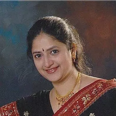Dr. Arathi V B