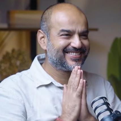 Rahul Dewan
