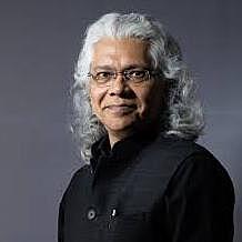 Gautam Chikermane