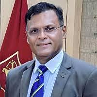 Maj Gen Indrabalan