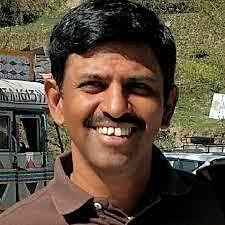 Puranika Narayana Bhatta