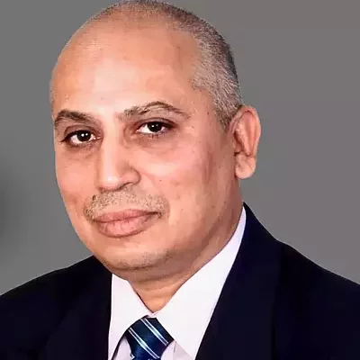 Sanjit Padhi