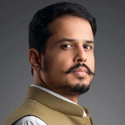 Shiv Aroor