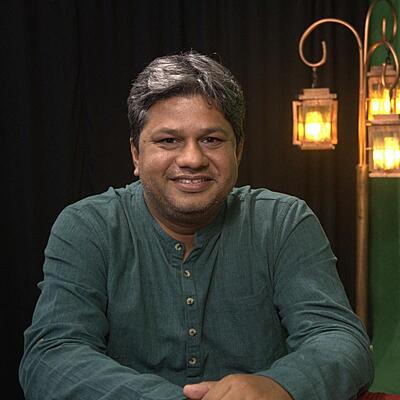 Pankaj Saxena