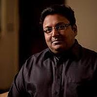Ashwin Sanghi