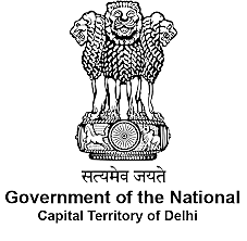 Government of National Capital Territory of Delhi
