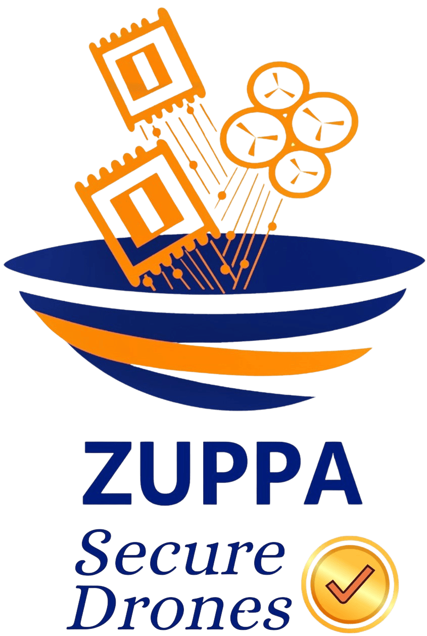 Zuppa Geonavigation