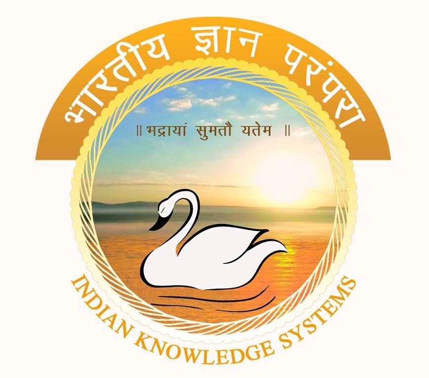Indian Knowledge System