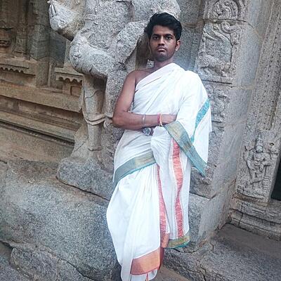 Mohit Bharadwaj