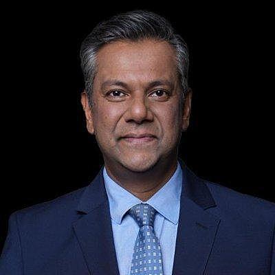 Vishnu Som